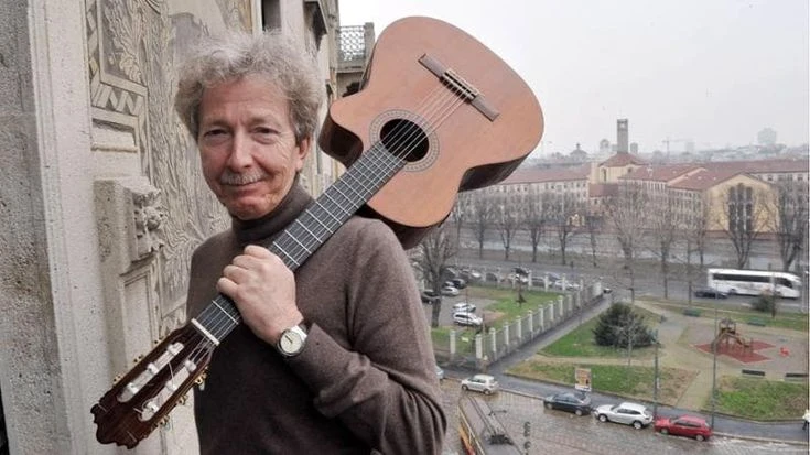 Fabio Concato: “Che liti con Anna Oxa. Domenica bestiale? Non la sopporto più, appiccicata addosso”