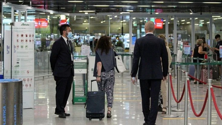 Trasporto aereo, sciopero generale di 24 ore il 6 luglio