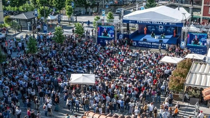 Dogliani, il festival della tv si prepara a celebrare la sua quindicesima edizione
