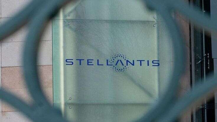 Stellantis, nuova cassa integrazione a Termoli dal 16 al 22 dicembre