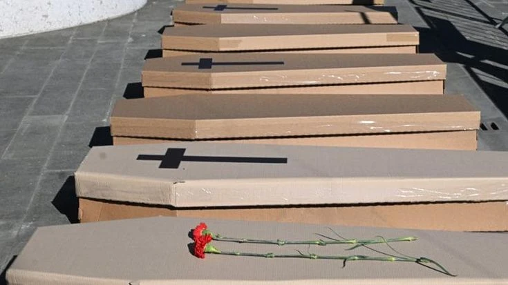 Morti sul lavoro, oggi tre decessi. Inail, nel primo trimestre +8,3%. Tra le vittime 5 studenti