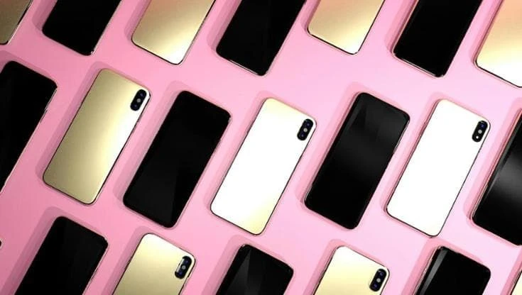 Il mercato degli smartphone è crollato dell’11%: chi si salva e chi si sfila