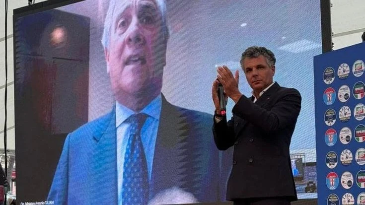 Bagnasco (FI): “Le frasi sessiste di Gasparri-Tajani? Strumentalizzate, non si può più dire niente”