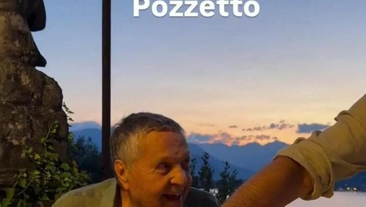 Compleanno Renato Pozzetto: 