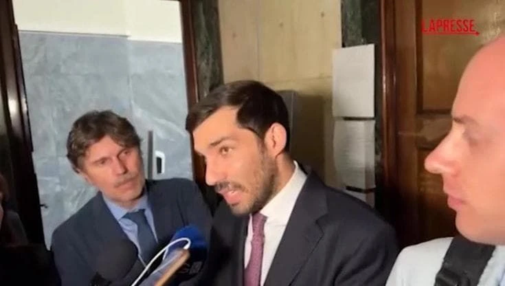 Milano, il legale di Davide Cavallo: 