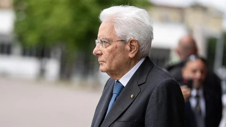 Mattarella ai magistrati: “Rigore e responsabilità risposta più efficace ad attacchi strumentali”