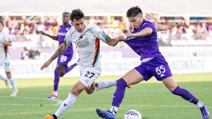 Fiorentina-Venezia 0-0: viola abbonati al pareggio, poche emozioni al Franchi