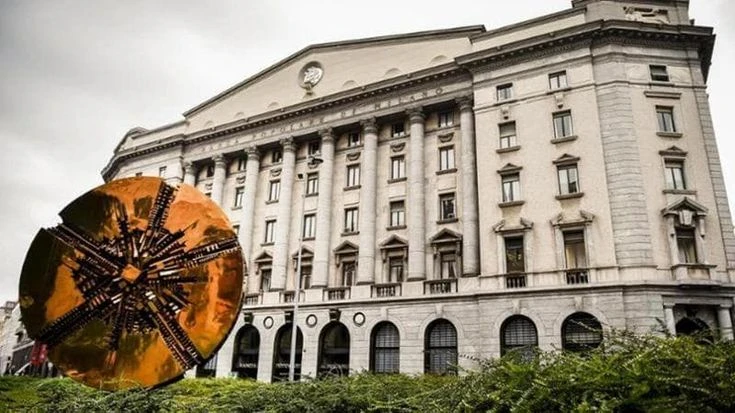Bpm lavora a risposta. Torna l’ombra Orcel