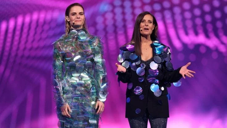 Eurovision, le pagelle della seconda semifinale. L’Australia non convince, meglio il Montenegro