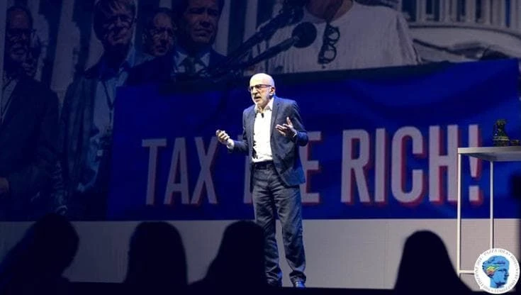 Sempre più ricchi, sempre più poveri: se ne parla al Jobless Society Forum