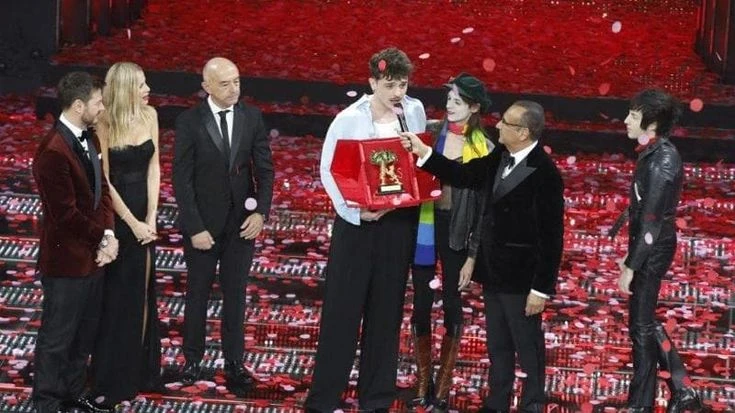 Sanremo 2026 dal 24 al 28 febbraio, queste le date scelte dalla Rai per il Festival