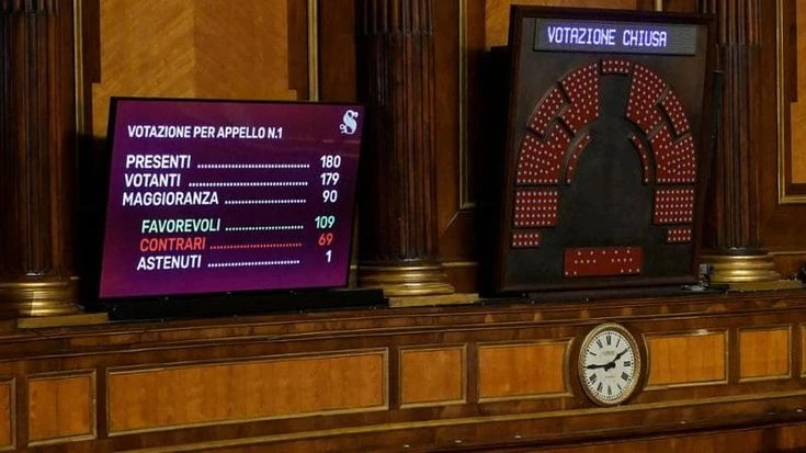 Dl sicurezza è legge, dalle detenute madri alla resistenza passiva: ecco cosa prevede