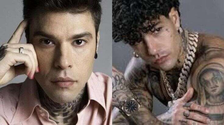 Fedez replica a Tony Effe, il dissing non si ferma: “Pagliaccio, insicuro e razzista”