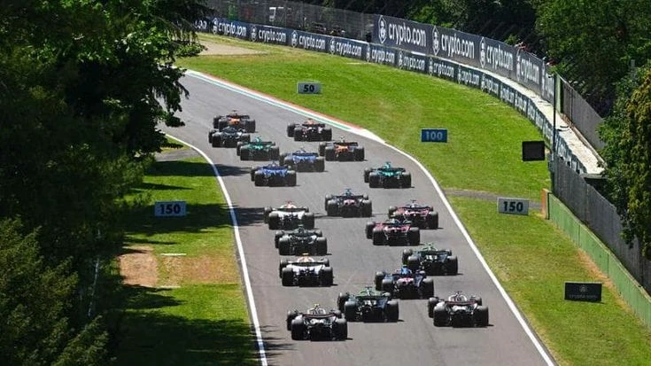 Il Gp di Imola fuori dal mondiale di Formula 1, nel calendario 2026 al suo posto c’è Madrid