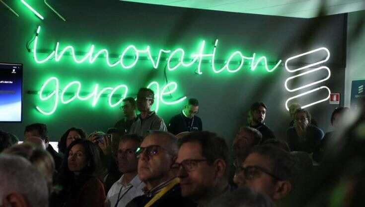 Cinque innovazioni di Ericsson che in futuro faranno la differenza