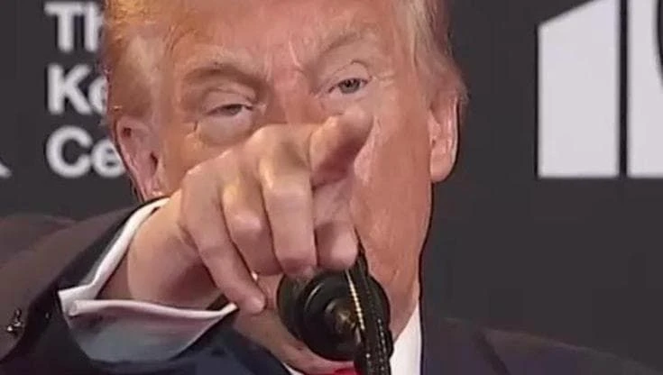 Trump: 