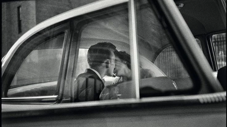 Elliott Erwitt mette a fuoco il Novecento con 80 scatti d’autore