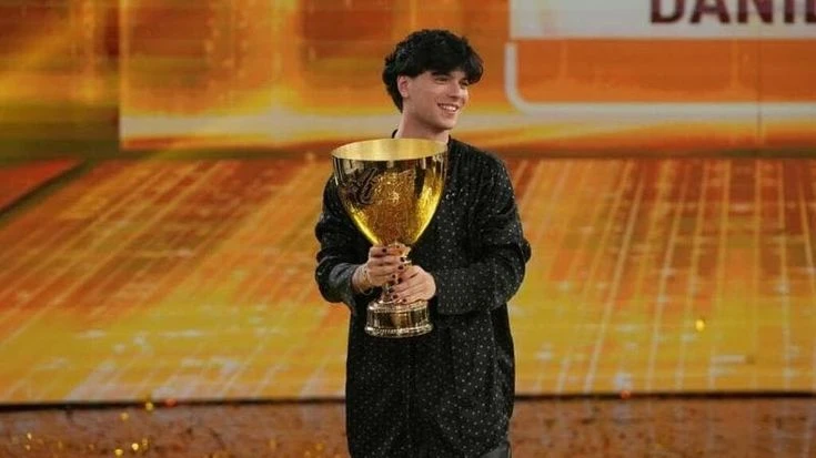 Trigno, secondo posto ad Amici. Il talento ribelle di chi ancora non immagina il suo futuro