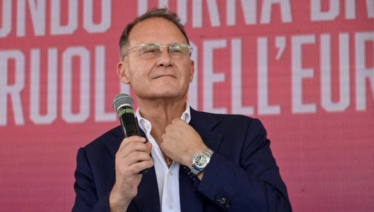 Regionali Campania, Fdi tiene il punto per il candidato del centrodestra: noi sosteniamo Cirielli