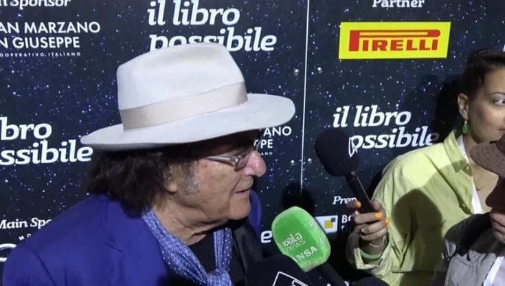 Al Bano sui concerti in Russia: 