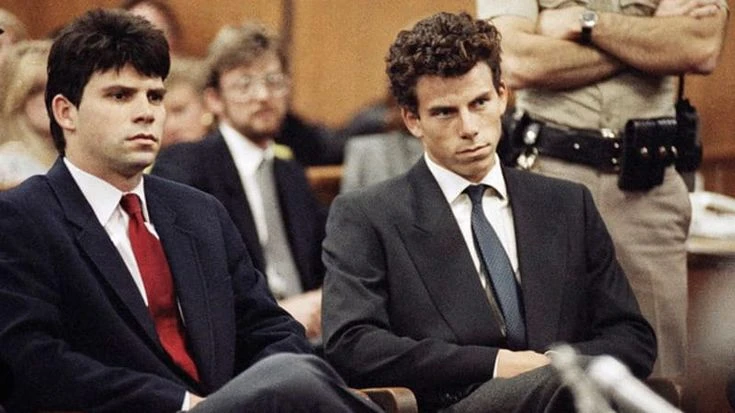 Erik Menendez, niente libertà. Il doc e la serie Netflix non hanno commosso i giudici: resta in carcere