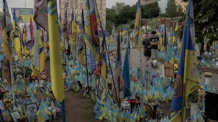 Guerra Ucraina - Russia, le news di oggi. Zelensky: “L’Ucraina invitata al vertice Nato all'Aja”