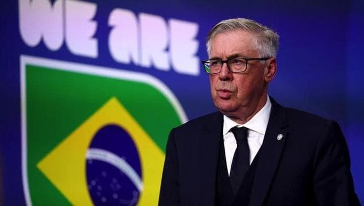 Carlo più di Ancelotti