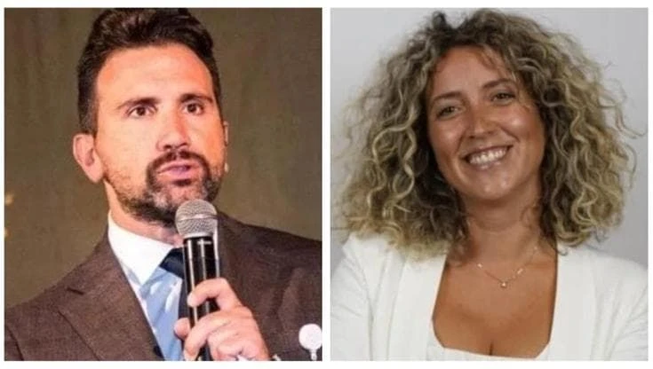 “Presenza inutile”: il sindaco 5 Stelle Innamorato attacca consigliera di opposizione, l’ira del Pd