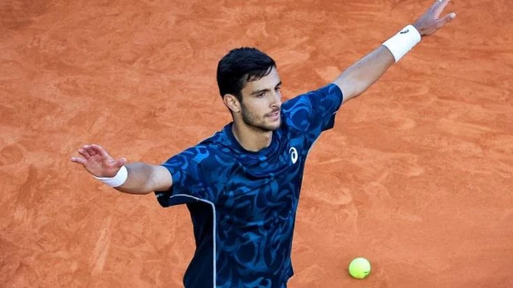 Musetti – De Minaur: la semifinale di Montecarlo in diretta