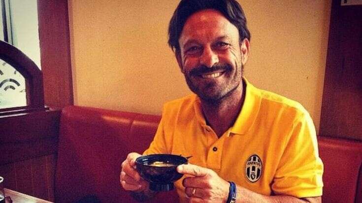 Totò Schillaci, il calcio in ansia per il mito delle Notti Magiche