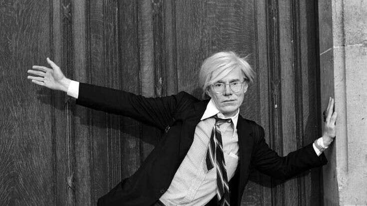 “Andy Warhol. Beyond Borders”. A Gorizia la mostra sul grande protagonista della Pop Art