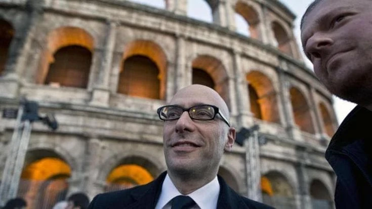 “Vattani finanzia CasaPound”: il Pd chiede spiegazioni al governo