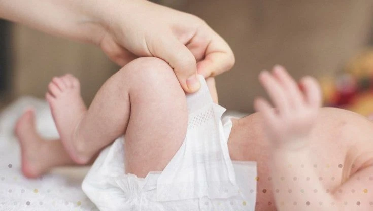 Caldo e dermatite da pannolino, il decalogo estivo 'salva bebè'