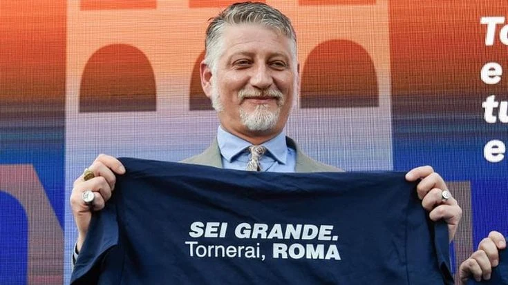 M5s: “Interrogazione sul libro di Giuli promosso dal ministero della Cultura”