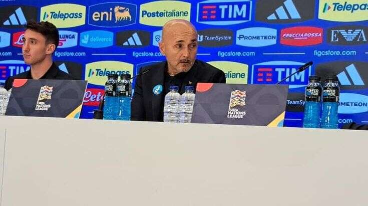 Spalletti: “Chi uccide un ragazzo si porterà dietro il rimorso per tutta la vita”