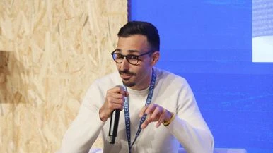 Il pancarrè con l'acol etilico è tossico? La risposta di Citino, fondatore di Theia