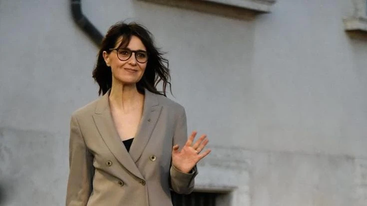 Paola Cortellesi sarà la presidente di giuria alla Festa di Roma