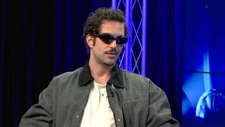 Mahmood: 