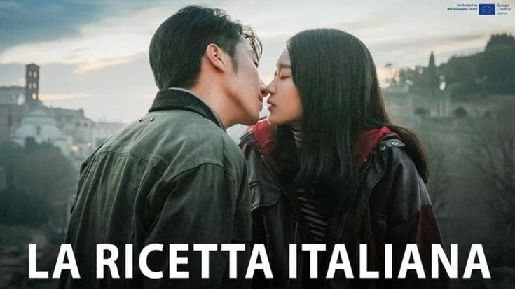 Una notte a Roma può cambiarti la vita. La ricetta italiana è ora in streaming su MYmovies ONE