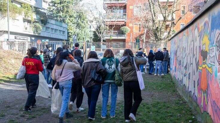 Scuole occupate, il ministro Valditara: “Nessuna tolleranza”. Scoppia il caso del Severi Correnti: “Danni per 70mila euro e aule inagibili, identificare responsabili”