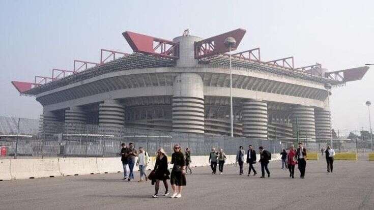 Milan-Rennes, vietata la vendita di alcolici in centro e intorno allo stadio di San Siro giovedì 15 febbraio