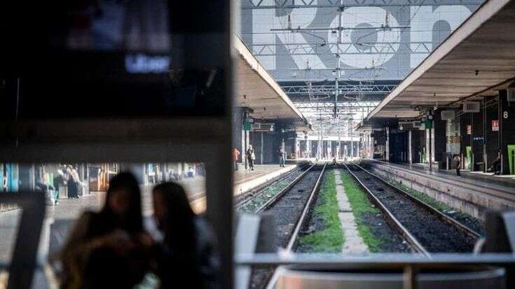 Sciopero dei treni, nuove proteste. Stop di 24 ore della manutenzione