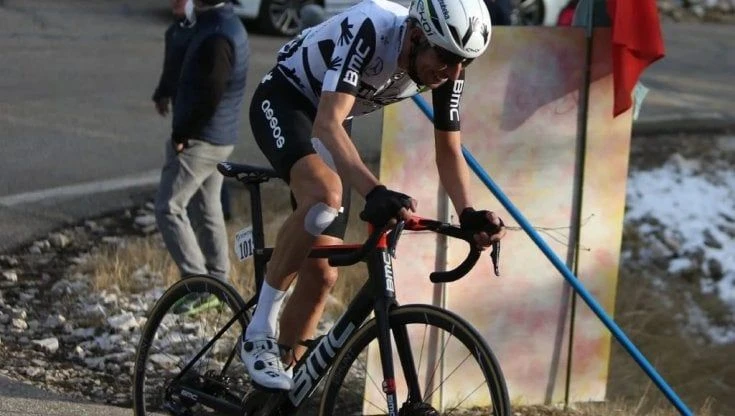 Ciclismo, Tour de France: Aru dà forfait. 
