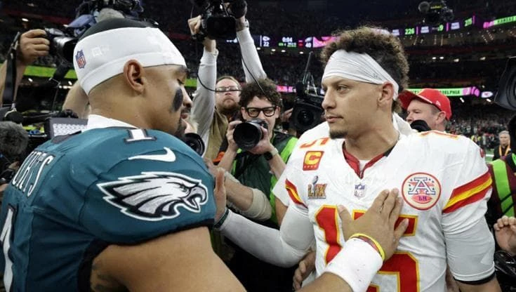 La scelta della Nfl: i giocatori potranno partecipare alle Olimpiadi di flag football 2028