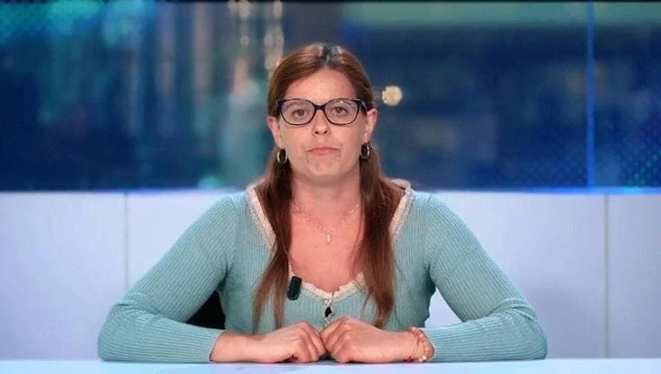 Video-appello di Ilaria Salis: 