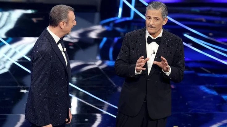 Fiorello: “Sanremo? Dopo cinque basta. Non sarebbe giusto tornare per Ama e per il pubblico”