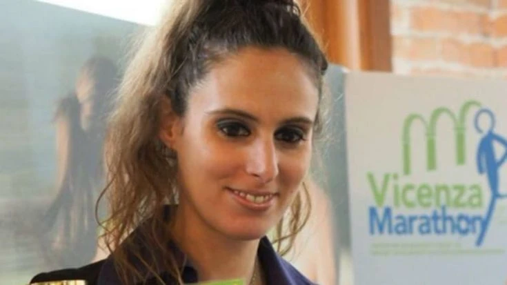 Trovata senza vita dai genitori Anna Zilio, maratoneta di 39 anni. L’ultima gara 5 giorni prima di morire