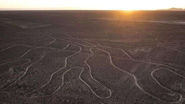 Perù, lo sciopero dei minatori isola Nazca. “Senza cibo, benzina e turisti, siamo al collasso”