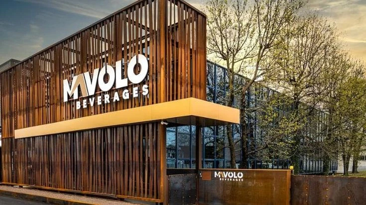 Mavolo Beverages, fatturato oltre i 116 milioni di euro nel 2024