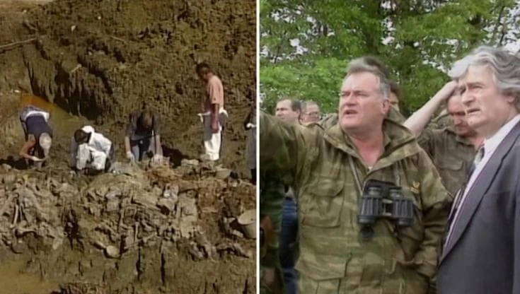 Srebrenica 30 anni dopo: storia e protagonisti del genocidio nel cuore d'Europa